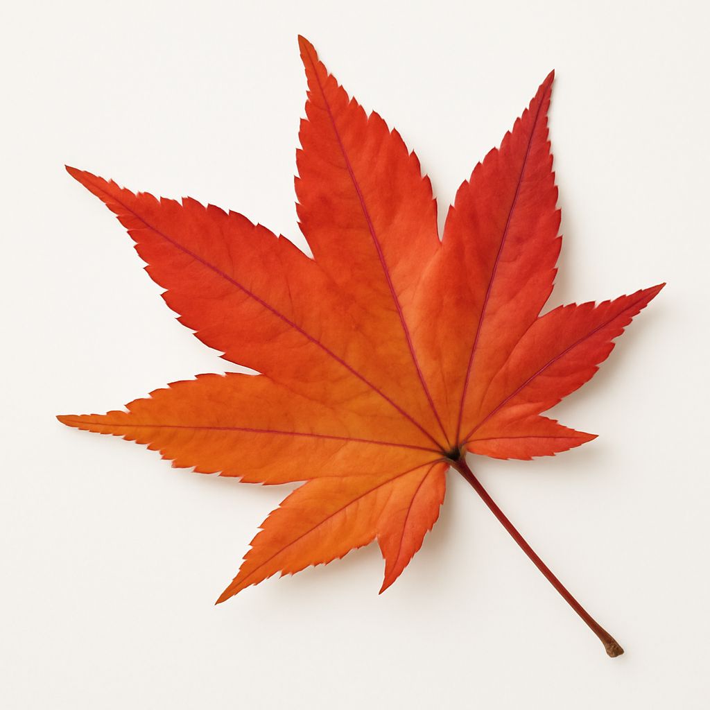 단풍 트레킹 폴대 2종